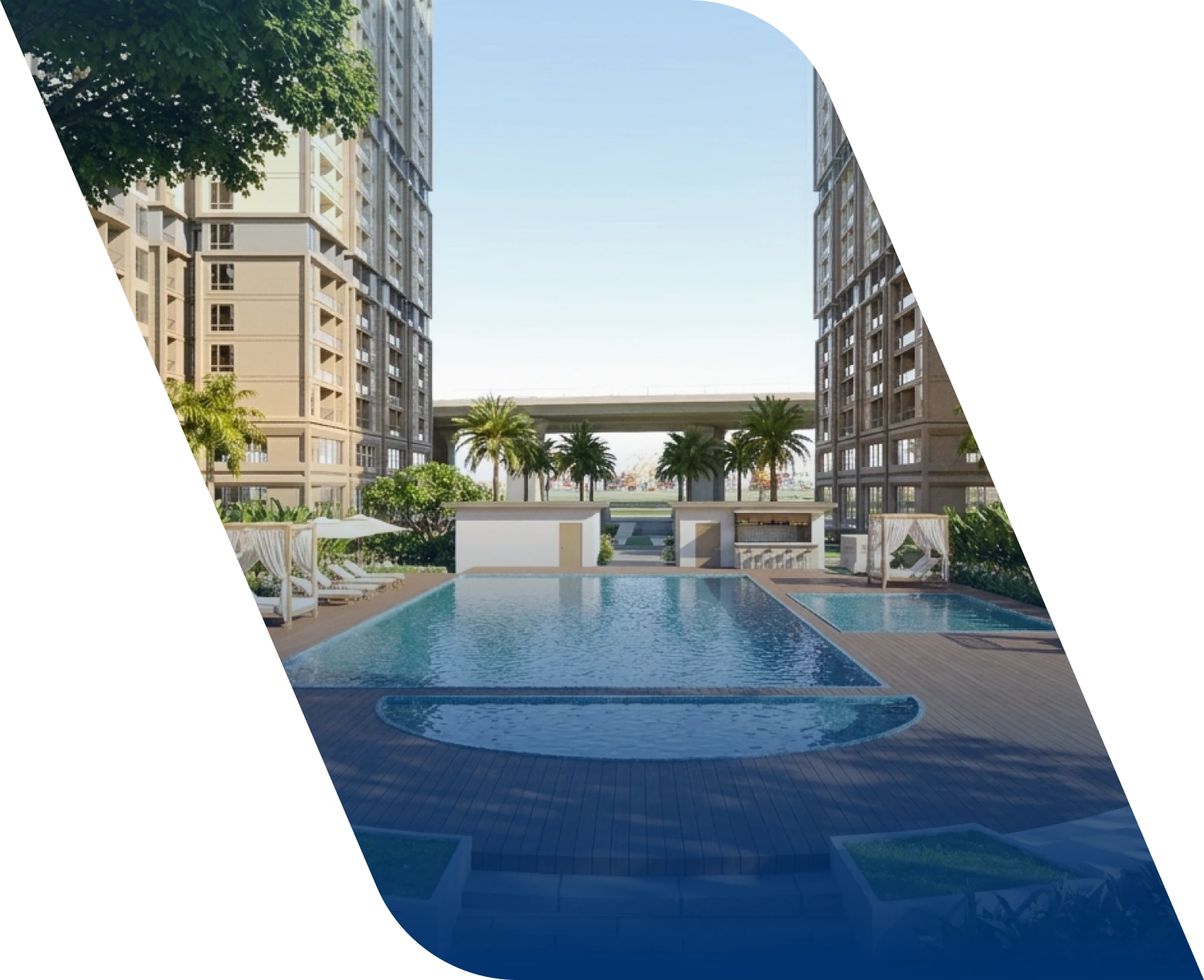 Cổng chào biểu tượng