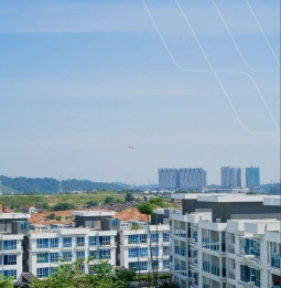 Sống cùng nhịp nước, tìm lại khoảng cân bằng